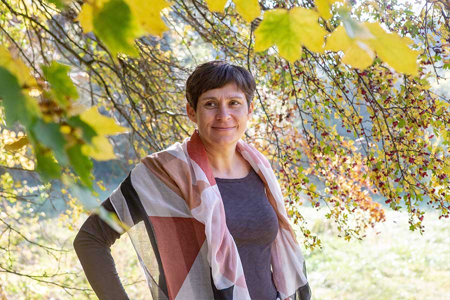 Puszta Rita